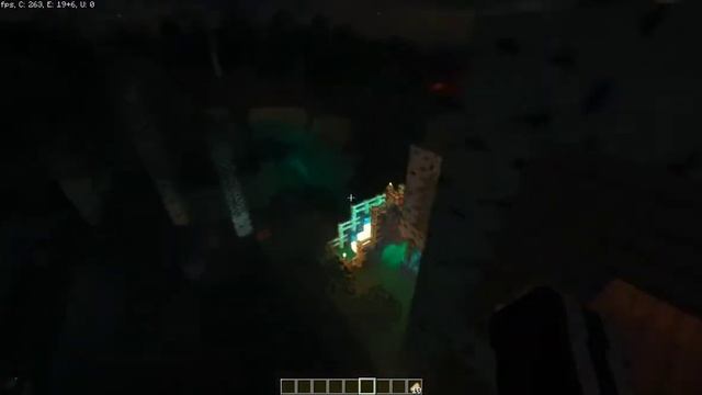 Minecraft Seus PTGI HRR 3 (Download Google Drive) смотреть онлайн