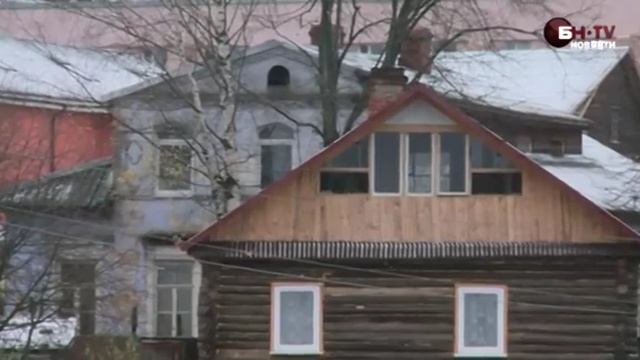 Петербургские дачники выбирают Боровичи смотреть онлайн