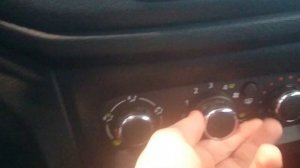 LADA X RAY Приборная панель бардачек ЛАДА Х РЕЙ