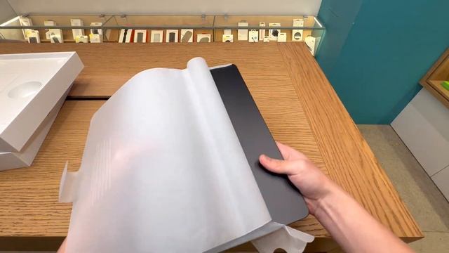 Ноутбук Apple MacBook Air 13 (2022) Midnight смотреть онлайн