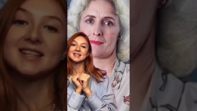 Как на самом деле должны выглядеть персонажи Гарри Поттера? 10 часть