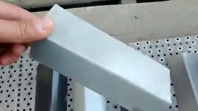 рекуперат порошковой полимерной краски пример выкраса купить дешево смотреть онлайн