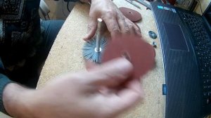 Как сэкономить время и деньги на шлифовке изделий из дерева