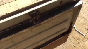 Сварочный ремонт бортов Газели