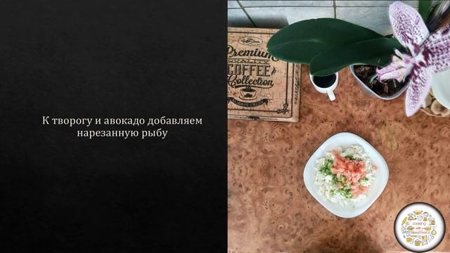 Легкие сырники с фруктами