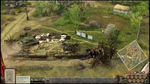 Прохождение В тылу врага Миссия: Чепель (Сложность "Нереально")