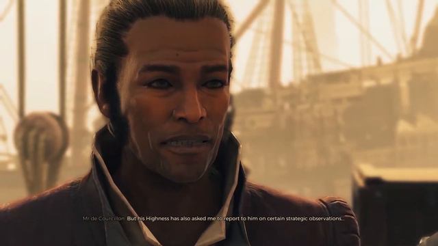 GreedFall (2019) Walkthrough - The Great Departure смотреть онлайн
