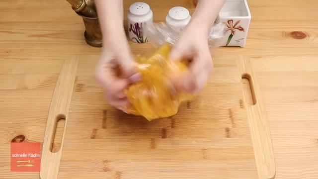 Dieses Rippchenrezept Hat Alle Rekorde Gebrochen! Das Ganze Geheimnis Liegt In Der Marinade!