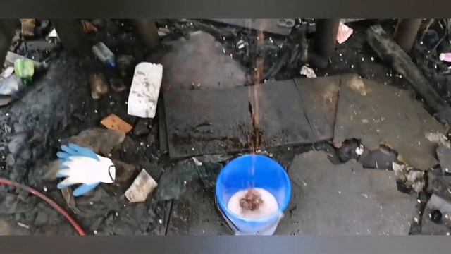 ЗАМЕНА АНТИФРИЗА С ПРОМЫВКОЙ | HYUNDAI ACCENT смотреть онлайн