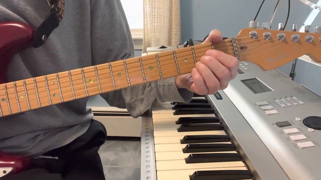 Wish you were here incubus tutorial смотреть онлайн