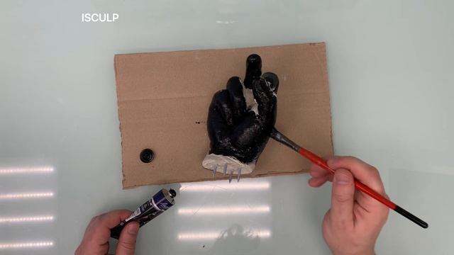 Наслаждайся процессом создания скульптур ISCULP под summer mix 2020, лучшая музыка к нашему видео смотреть онлайн