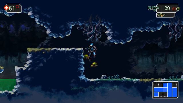 The Mummy Demastered (by WayForward) Walkthrough - Part 3: Lost! (1080p/60 FPS) смотреть онлайн