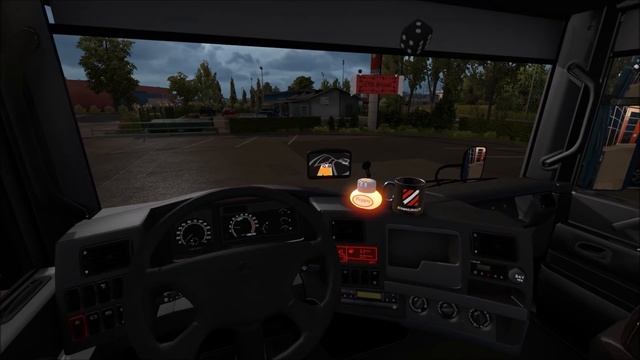 [ETS2 v1.31] Renault Integral Magnum 1997 + ALL DLC´s ready смотреть онлайн