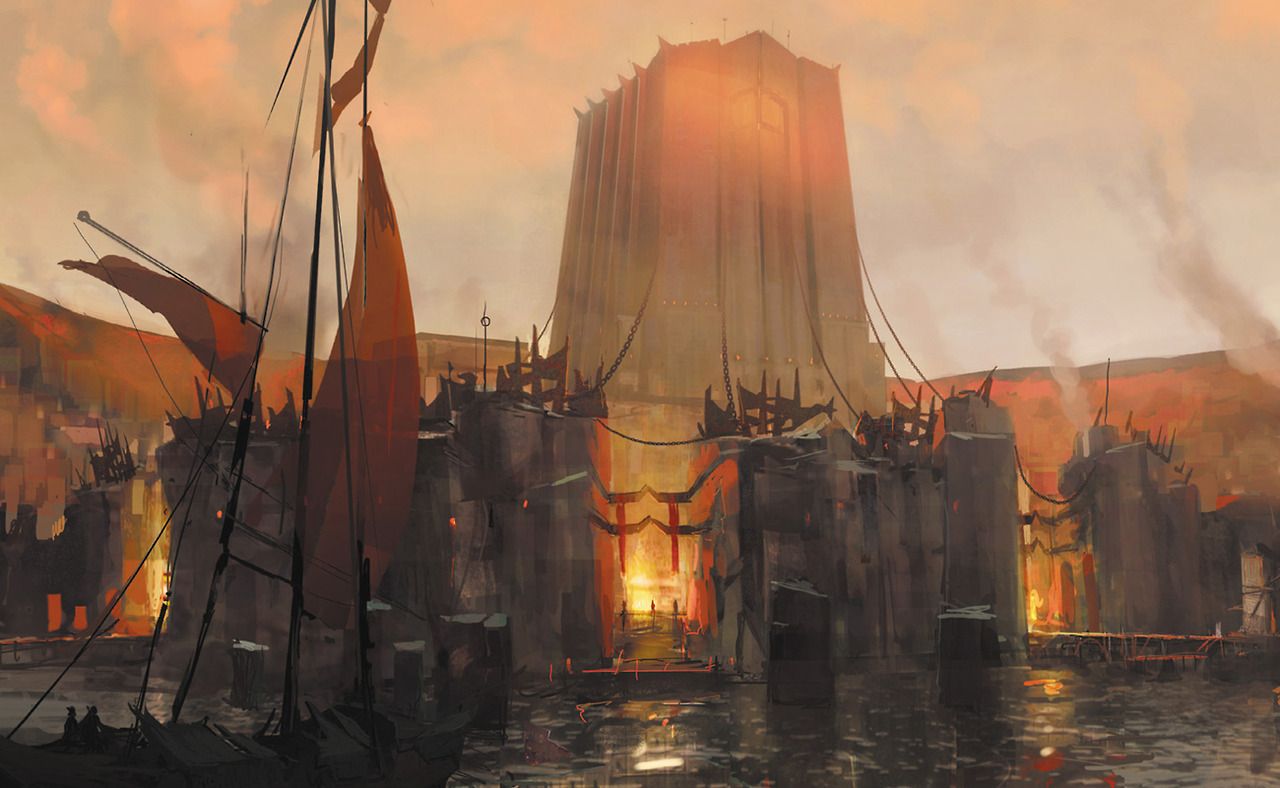 Век дракона 2. Формируем команду .Часть 3 смотреть онлайн