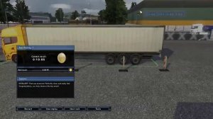 Trucks & Trailers gameplay