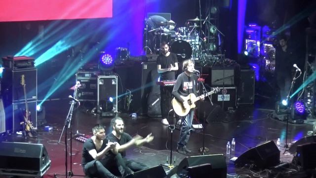МультFильмы - 11. До свидания (ДК Горбунова, Москва, 15.12.2019) смотреть онлайн