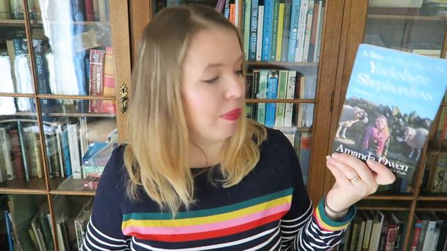 WINTER TBR | TO BE READ