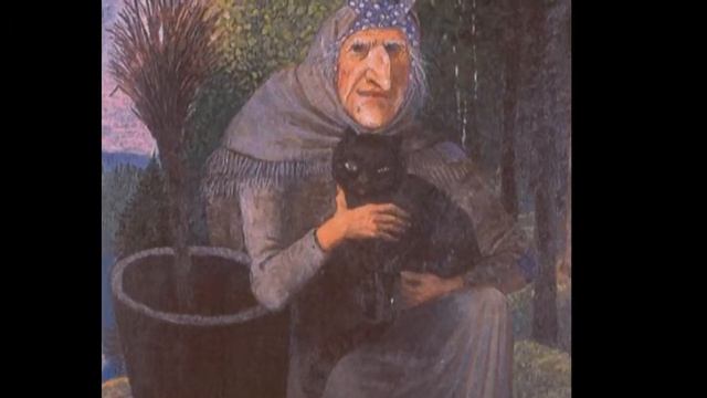 Бабушка Ёжка смотреть онлайн