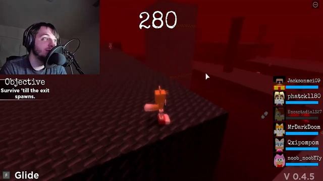 Roblox Sonic.exe: The disaster - Rip the characters смотреть онлайн