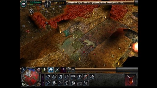 Dungeon Keeper 2 - New Campaign 2019 (Updated Campaign 2019)