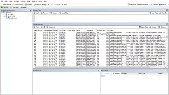 Alfa Wi-Fi on Linux / Windows / Monitor Mode смотреть онлайн