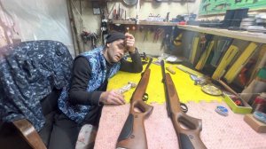 Хатсан 65 обзор.