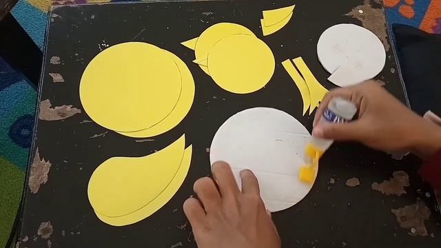 "Cara Membuat Boneka Anak Ayam dari Kardus Bekas" | Tema 2 Subtema 4 Kelas 3 SD/MI смотреть онлайн