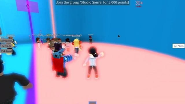 NYAN CAT IN ROBLOX | Roblox | Would You Rather... ? смотреть онлайн