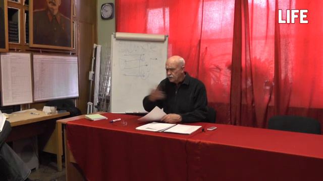 Немецкая классическая философия. Часть 4-я: Фихте смотреть онлайн