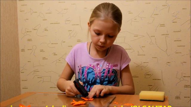 Елизавета Перминова и творческая студия "OlLiz" смотреть онлайн