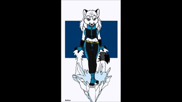 Furry Tribute [Artica Lagopus] смотреть онлайн