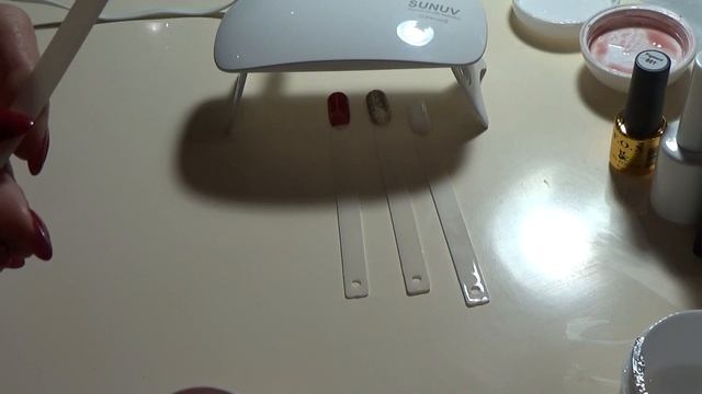 Лампа SUNUV SUN mini UVLED/ОРИГИНАЛ/Гель Лак/Гель для наращивания/Посылка с AliExpress смотреть онлайн