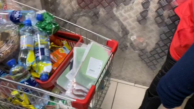 Магазин "Пятёрочка" на Волочаевской 20. Стерлитамак. Часть 2 смотреть онлайн