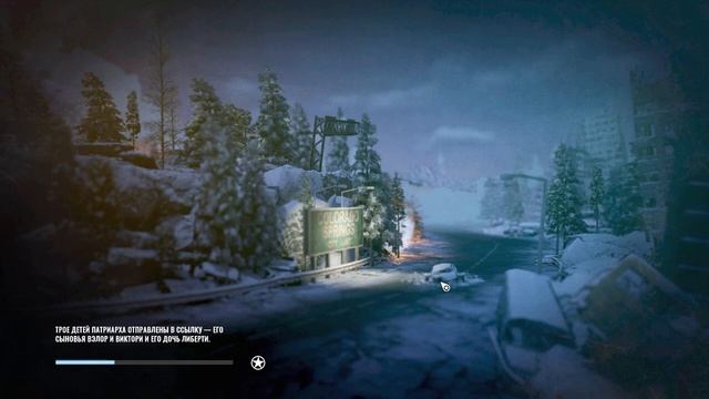 WASTELAND 3 - CЕРИЯ № 28 - ПОЛНОЕ ПРОХОЖДЕНИЕ смотреть онлайн