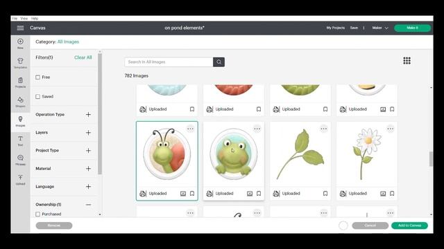 Scrapbooking with digital paper collections & Cricut Design Space, Tips & Tricks смотреть онлайн