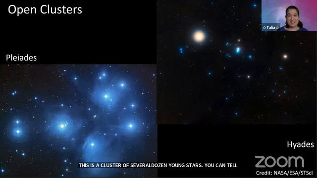 Virtual Planetarium: Exploring Space (12/22/2020) смотреть онлайн