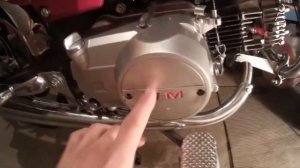 #52 Нарезаем новую резьбу на пробке слива масла