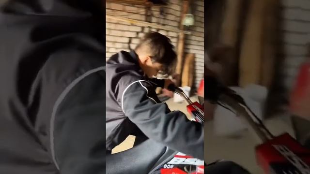 Не покупайте питбайк #тетянаша #рекомендации #тимур