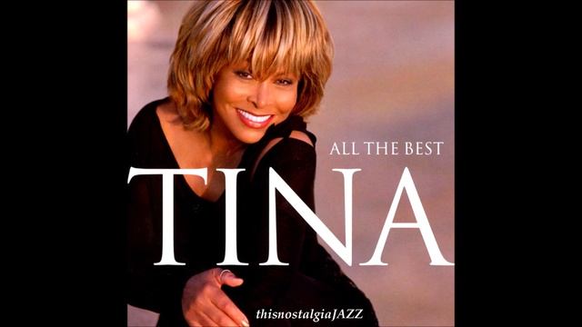 TINA TURNER ~ WHAT'S LOVE GOT TO DO WITH IT / PRIVATE DANCER / WE DON'T NEED ANOTHER HERO смотреть онлайн