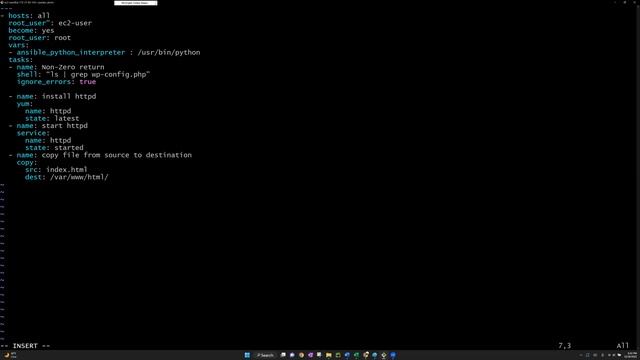 Packer for baseline images #packer #terraform #ec2 #aws #devops #ansible #docker #linux смотреть онлайн