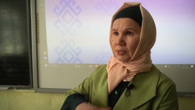 Как трезвость становится выбором сильных: семинар-практикум в д.Утяганово смотреть онлайн