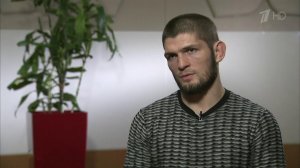 Сутки до супербоя за титул чемпиона UFC - Хабиб Нурмагомедов против Дастина Порье