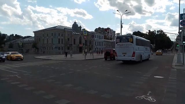 BQ 6040L Magic test video смотреть онлайн