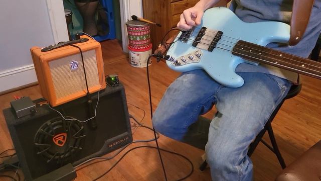 fretless jazz bass смотреть онлайн