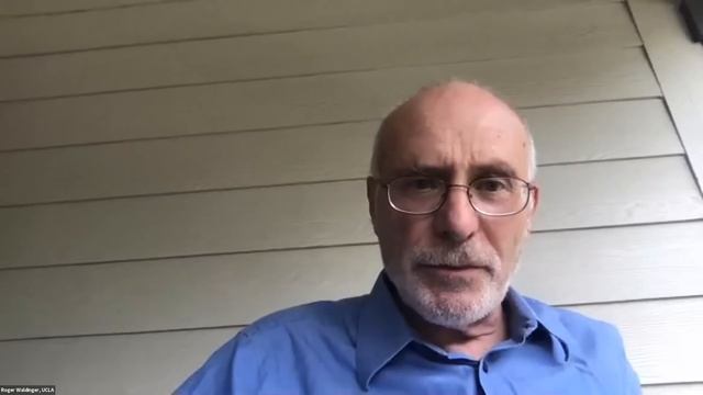 Webinar: UCLA Celebration of Sociology Migration смотреть онлайн