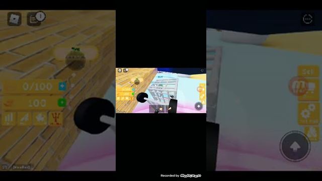 Я играю в роблоксе в игры моего прошлого года? смотреть онлайн