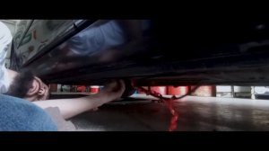 УСТАНОВКА « НЕОНОВОЙ « LED ПОДСВЕТКИ НА ДНИЩЕ АВТОМОБИЛЯ, РЕЗУЛЬТАТ ПОЛУ ГОДА ЭКСПЛУАТАЦИИ