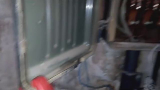 Лифты ломаются. Борюсь с текущими неисправностями. смотреть онлайн