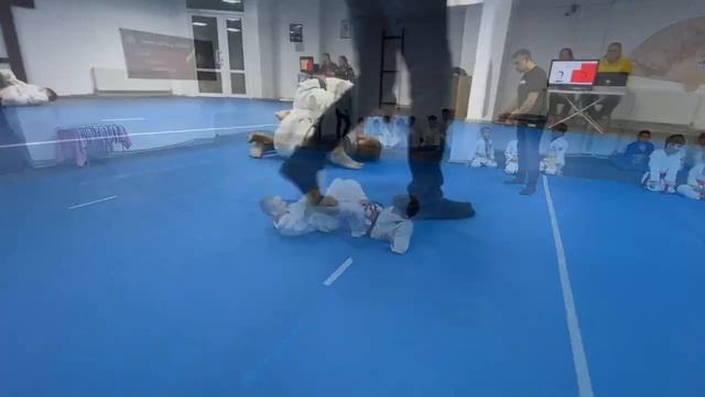 День борьбы ?? среди мальчиков 6-7 лет? смотреть онлайн
