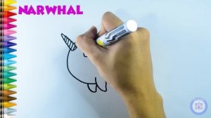 ABC Animals - Drawing Animals from the Alphabet for Kids